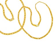 Gold Chains >  Mens Gold Chain > 