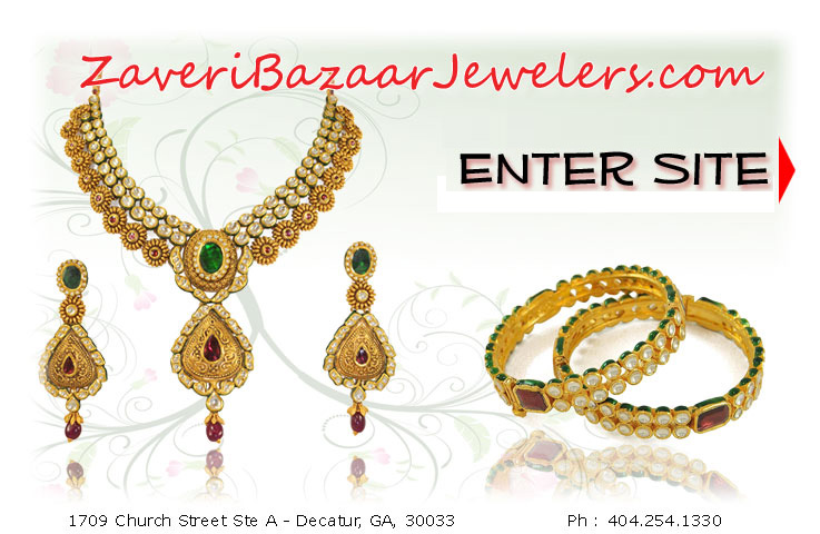 Zaveri Bazaar Jewelers Atlanta - Zaveri Bazaar Jewelers LLC