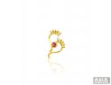 Click here to View - 14k Fancy Heart Pendant Diamond  