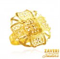 22K Gold  Ladies Ring  - Click here to buy online - 488 only..