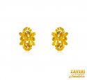 22 kt Fancy Gold  Tops  - Click here to buy online - 254 only..