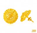 22 Kt Yellow Gold Tops - Click here to buy online - 690 only..