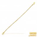 Click here to View - 22K Gold Balls Bracelet 