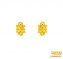 22 KT Gold Designer Tops  - Click here to buy online - 443 only..