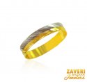 22K Gold Band - Click here to buy online - 230 only..