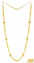 22k Gold Fancy Chain  - Click here to buy online - 3,993 only..