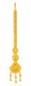 22Karat Gold Fancy Tikka - Click here to buy online - 982 only..