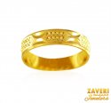 Click here to View - 22kt Gold band 