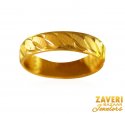 Click here to View - 22kt Gold band 