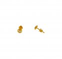 22 Kt Gold CZ Tops - Click here to buy online - 390 only..
