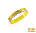 Click here to View - 22K Gold Band  