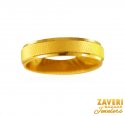 Click here to View - 22Kt Gold Band  