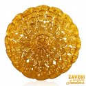 Click here to View - 22 Karat Gold Adjustable Ring  