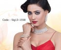 Click here to View - 18k Diamond Set 