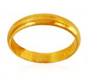 Click here to View - 22karat Gold Wedding Band 