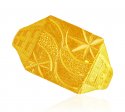 Click here to View - 22 Karat Gold Mens Ring 