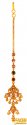 Click here to View - 22Kt Gold Antique Maang Tikka 