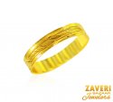 22karat Gold pattern band - Click here to buy online - 271 only..