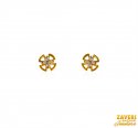 22 Kt Gold CZ Tops - Click here to buy online - 137 only..