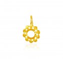 Click here to View - 22 Kt Gold Pendant 