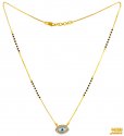 Click here to View - 22K Exclusive Mangalsutra Chain 