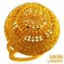 Click here to View - 22 Karat Gold Ladies Ring  