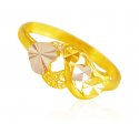 22 Karat Gold Ring - Click here to buy online - 285 only..