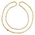 Click here to View - 22Karat Gold Tulsi Mala 