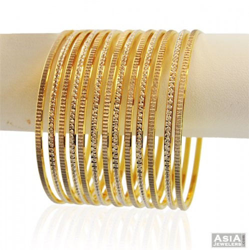 Latest light weight gold bracelet designs | Women gold bracelets | Gold  bracelet designs for ladies - YouTube