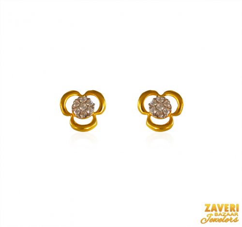 22k Gold Tops 