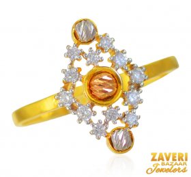 22K Gold  Ring
