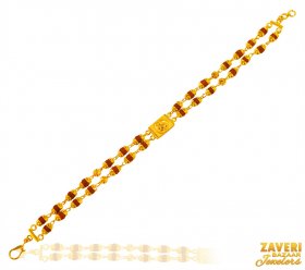 22 Karat Gold  Bracelet