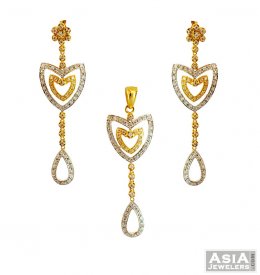 Deals and Specials - buy 22 karat gold jewelry onlnie - Zaveri Bazaar ...